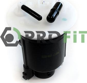 Profit 1535-0030 - Паливний фільтр autozip.com.ua