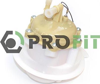 Profit 1535-0031 - Паливний фільтр autozip.com.ua