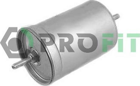 Profit 1530-0111 - Паливний фільтр autozip.com.ua