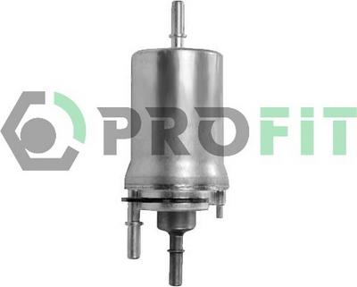 Profit 1530-1045 - Паливний фільтр autozip.com.ua
