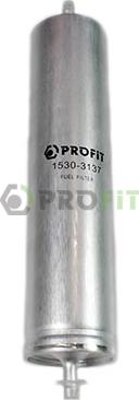 Profit 1530-3137 - Паливний фільтр autozip.com.ua