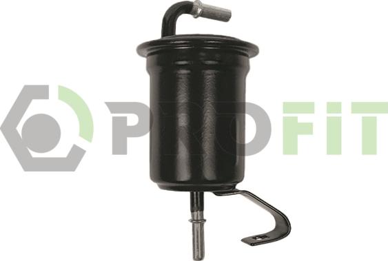 Profit 1530-2845 - Паливний фільтр autozip.com.ua
