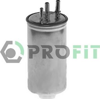 Profit 1530-2823 - Паливний фільтр autozip.com.ua