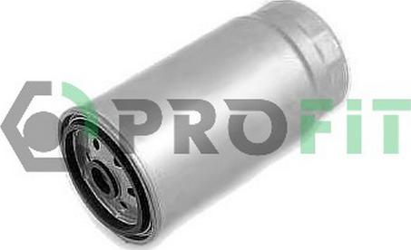 Profit 1531-0118 - Паливний фільтр autozip.com.ua