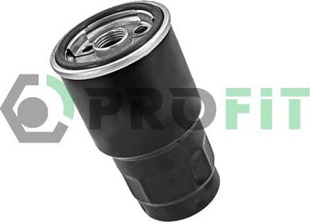 Profit 1531-2617 - Паливний фільтр autozip.com.ua