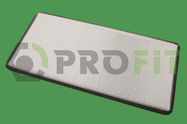 Profit 1521-2544 - Фільтр, повітря у внутрішній простір autozip.com.ua