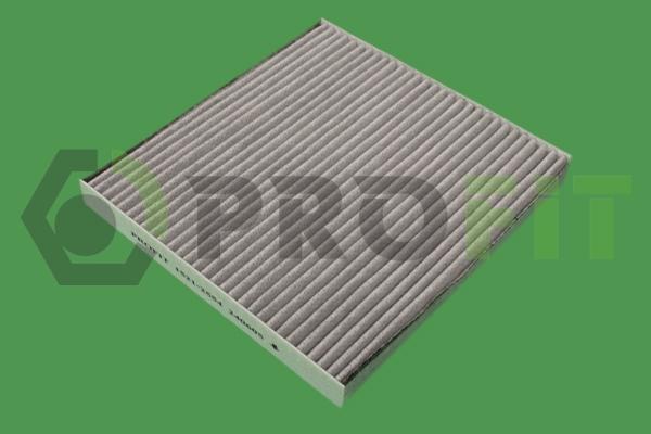 Profit 1521-2554 - Фільтр, повітря у внутрішній простір autozip.com.ua