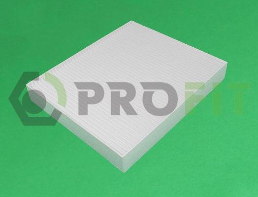 Profit 1521-2521 - Фільтр, повітря у внутрішній простір autozip.com.ua