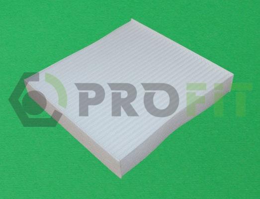 Profit 1521-2523 - Фільтр, повітря у внутрішній простір autozip.com.ua