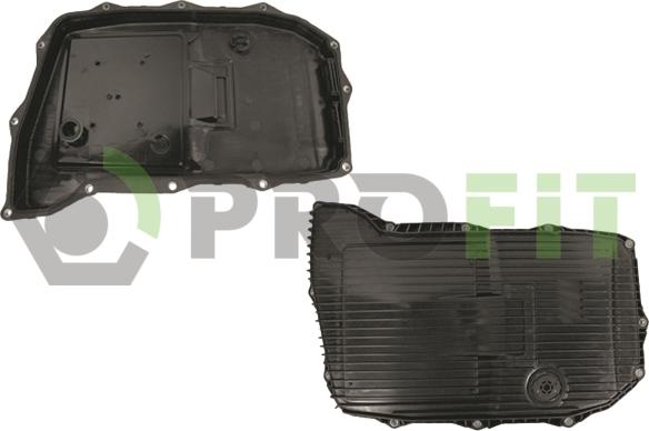 Profit 1019-9092 - Масляний піддон, автоматична коробка передач autozip.com.ua