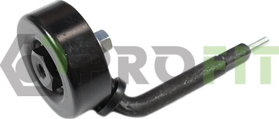 Profit 1014-3539 - Паразитний / провідний ролик, поліклиновий ремінь autozip.com.ua