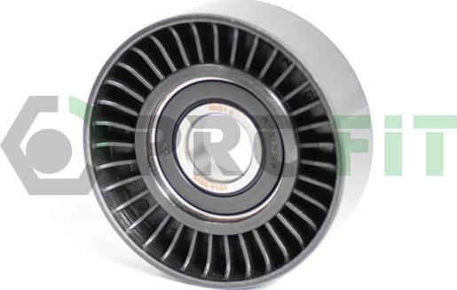 Profit 1014-3685 - Паразитний / провідний ролик, поліклиновий ремінь autozip.com.ua