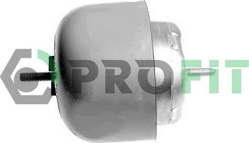 Profit 1015-0491 - Подушка, підвіска двигуна autozip.com.ua