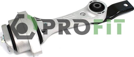 Profit 1015-0577 - Подушка, підвіска двигуна autozip.com.ua