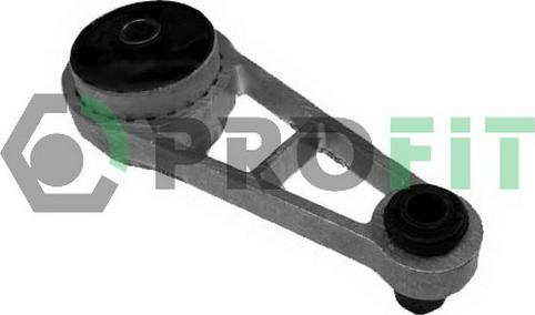 Profit 1015-0391 - Подушка, підвіска двигуна autozip.com.ua