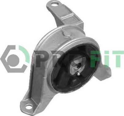 Profit 1015-0291 - Подушка, підвіска двигуна autozip.com.ua
