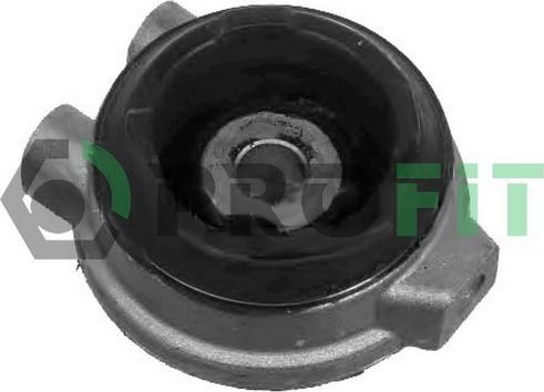 Profit 1015-0205 - Подушка, підвіска двигуна autozip.com.ua