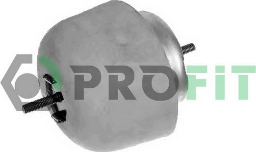 Profit 1015-0235 - Подушка, підвіска двигуна autozip.com.ua