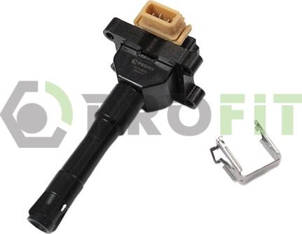 Profit 1810-9532 - Котушка запалювання autozip.com.ua