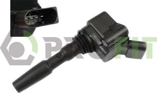 Profit 1810-9029 - Котушка запалювання autozip.com.ua