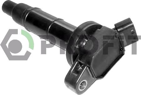 Profit 1810-9115 - Котушка запалювання autozip.com.ua