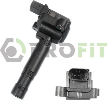 Profit 1810-9755 - Котушка запалювання autozip.com.ua