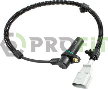 Profit 1812-0108 - Датчик імпульсів, колінчастий вал autozip.com.ua