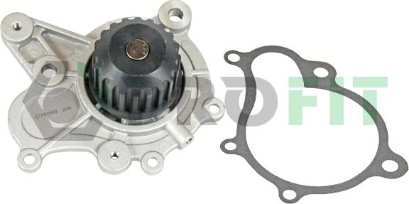 Profit 1701-5028 - Водяний насос autozip.com.ua
