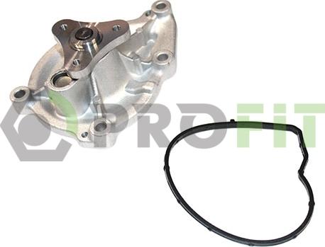 Profit 1701-0994 - Водяний насос autozip.com.ua