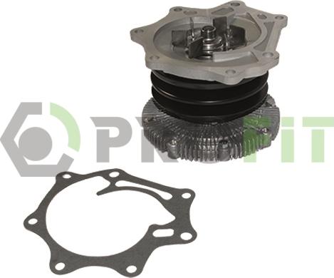 Profit 1701-0932 - Водяний насос autozip.com.ua
