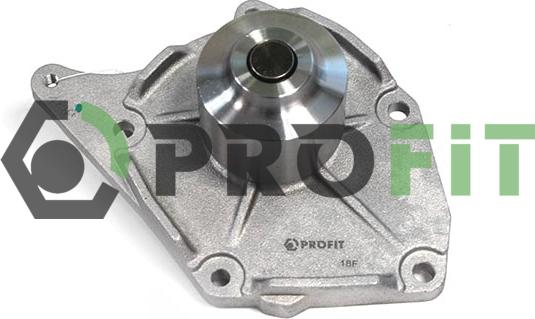 Profit 1701-0977 - Водяний насос autozip.com.ua
