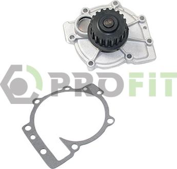 Profit 1701-0749 - Водяний насос autozip.com.ua