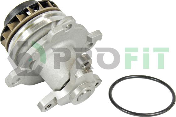 Profit 1701-1037 - Водяний насос autozip.com.ua