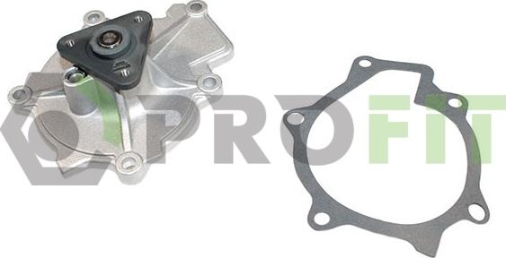 Profit 1701-1174 - Водяний насос autozip.com.ua