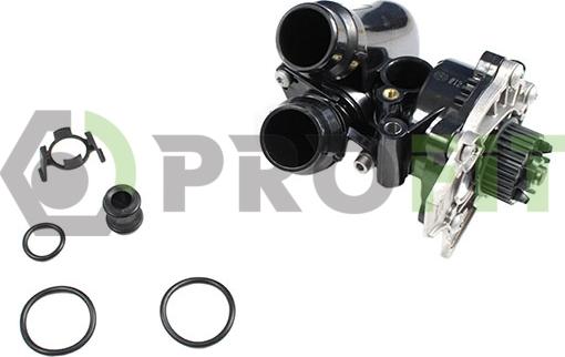Profit 1701-1359 - Водяний насос autozip.com.ua