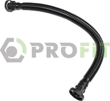 Profit 1707-1090 - Шланг, вентиляція картера autozip.com.ua