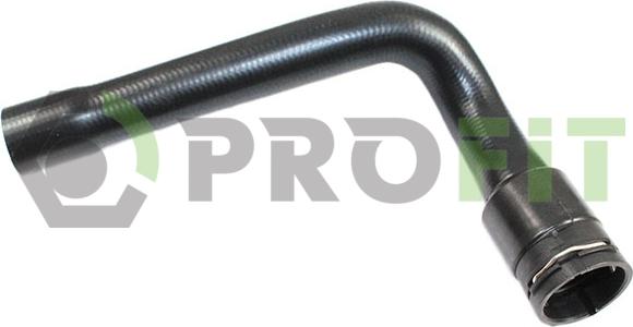Profit 1707-1076 - Шланг радіатора autozip.com.ua