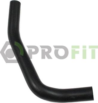 Profit 1707-1078 - Шланг, система подачі повітря autozip.com.ua