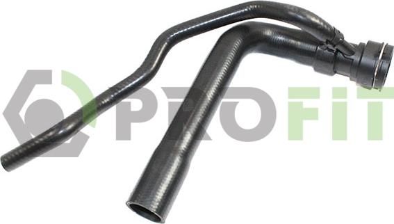 Profit 1707-1146 - Шланг радіатора autozip.com.ua
