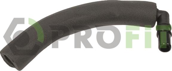 Profit 1707-1102 - Шланг, вентиляція картера autozip.com.ua