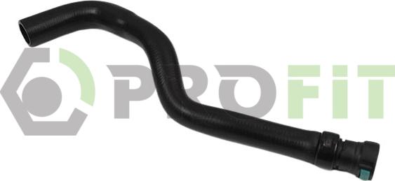 Profit 1707-1121 - Шланг радіатора autozip.com.ua