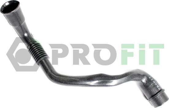Profit 1730-1054 - Шланг, вентиляція картера autozip.com.ua