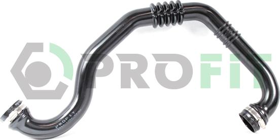 Profit 1730-1061 - Трубка повітря, що нагнітається autozip.com.ua