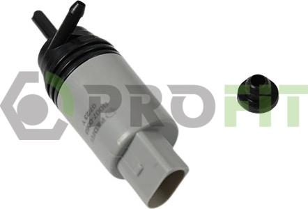 Profit 8007-0068 - Водяний насос, система очищення вікон autozip.com.ua