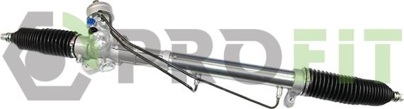 Profit 3042-18053 - Рульовий механізм, рейка autozip.com.ua