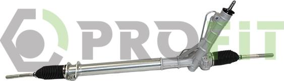 Profit 3042-18244 - Рульовий механізм, рейка autozip.com.ua