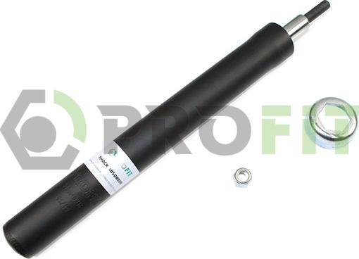 Profit 2001-0718 - Амортизатор autozip.com.ua