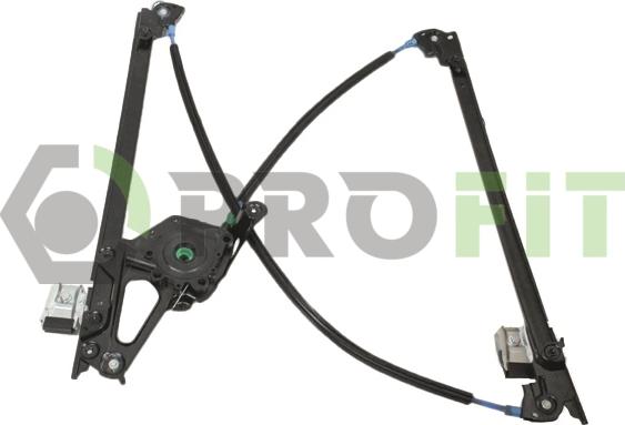Profit 2017-0075 - Підйомний пристрій для вікон autozip.com.ua