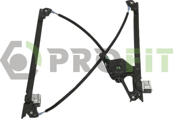 Profit 2017-0076 - Підйомний пристрій для вікон autozip.com.ua