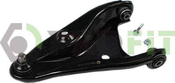 Profit 2304-0440 - Важіль незалежної підвіски колеса autozip.com.ua
